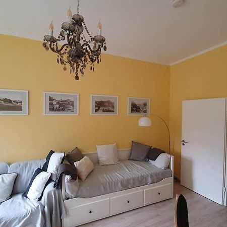 Ehem. Berg Apotheke Apartment Sankt Andreasberg Luaran gambar